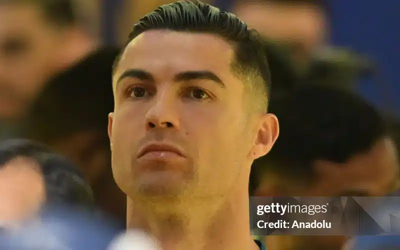 Một ngày của Ronaldo trôi qua như thế nào?