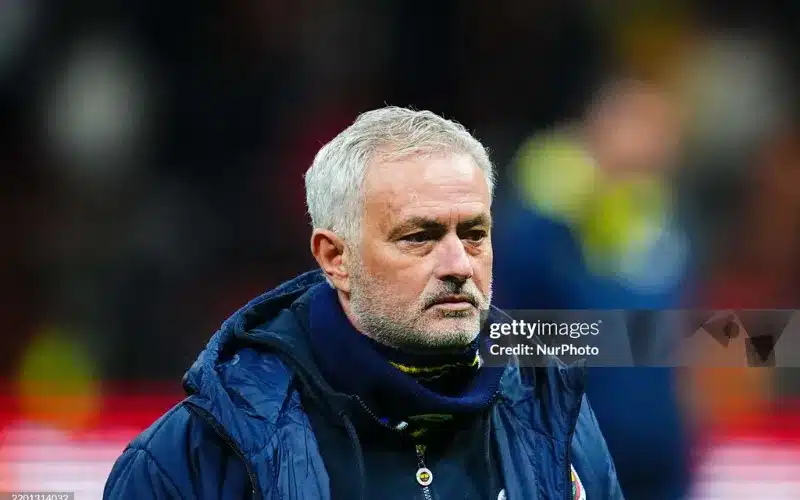 Mourinho có thể nhận thêm án phạt.