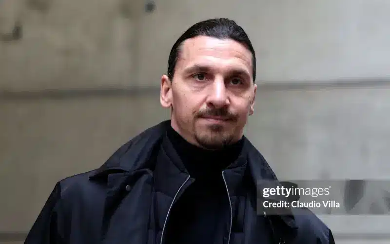 Ibrahimovic có thể chuyển sang boxing